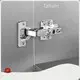 Tallsen Best Cabinet Hinges FOB Guangzhou Best Cabinet Hinges Manufacturers 1