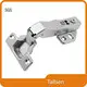 Semi Concealed Cabinet Hinges by Tallsen 1