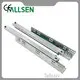 17 Inch Undermount Drawer Slides Half Extension Undermount Drawer Slides Wholesale - Tallsen 1