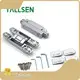 Different Types of Door Hinges 30% Advanced Payment After Confirm Order One Way Hydraulic Damping Hinge Wholesale - Tallsen 1