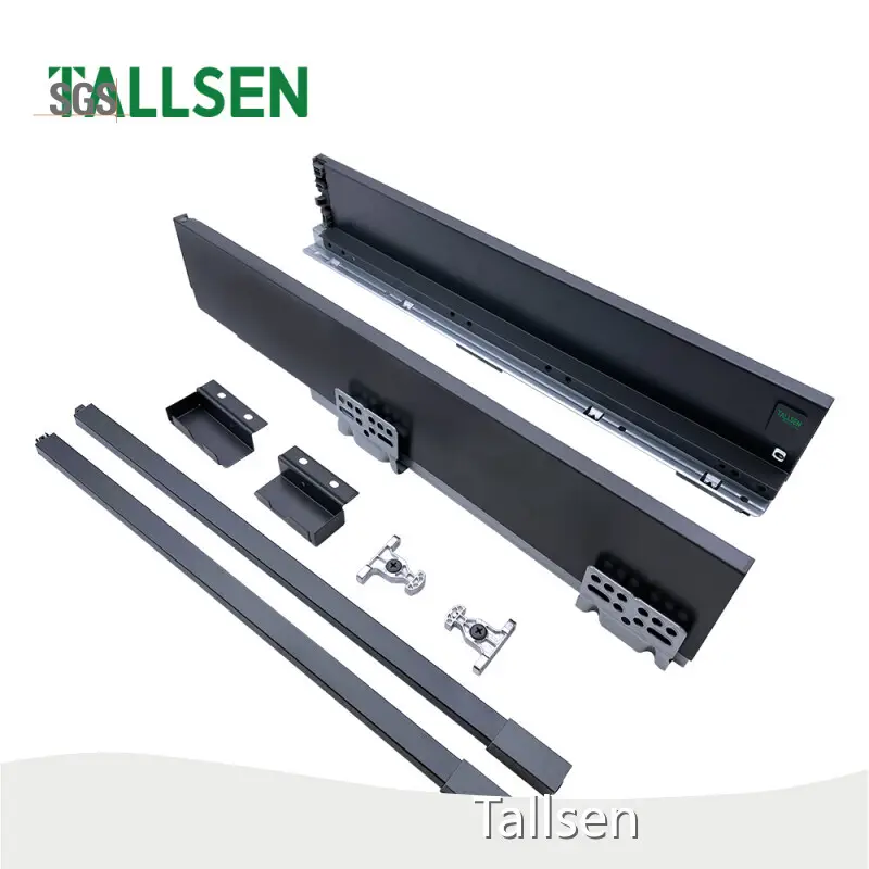 Grass Metal Drawer Box by Tallsen 1