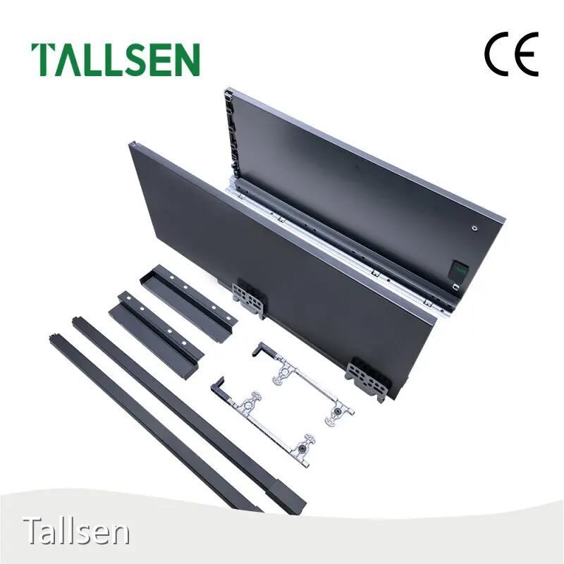 Drawer Slides Manufacturer by Tallsen-1 1