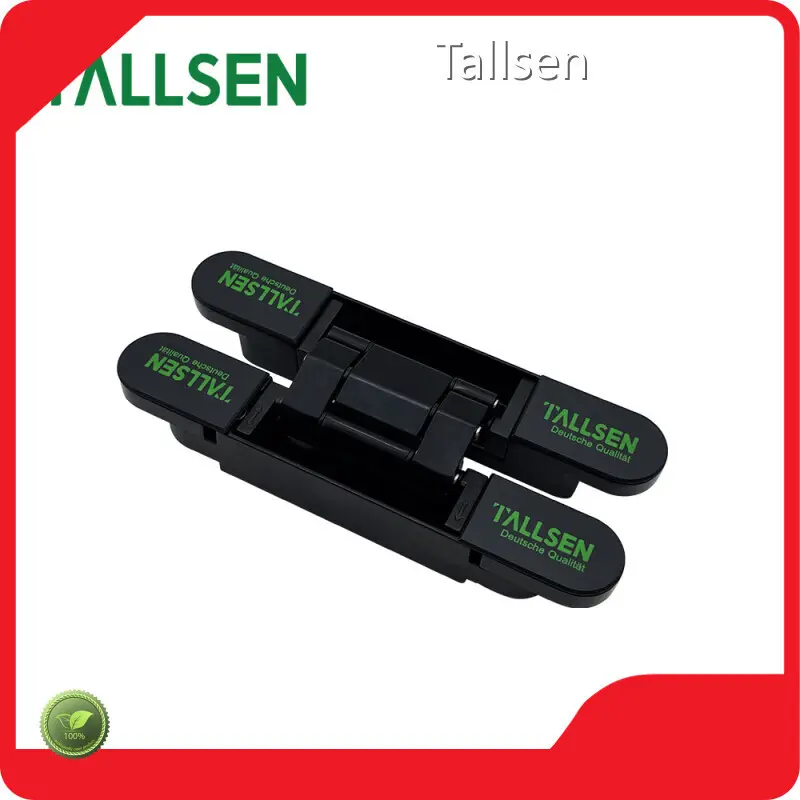 Tallsen Soft Close Door Hinges Price List 1