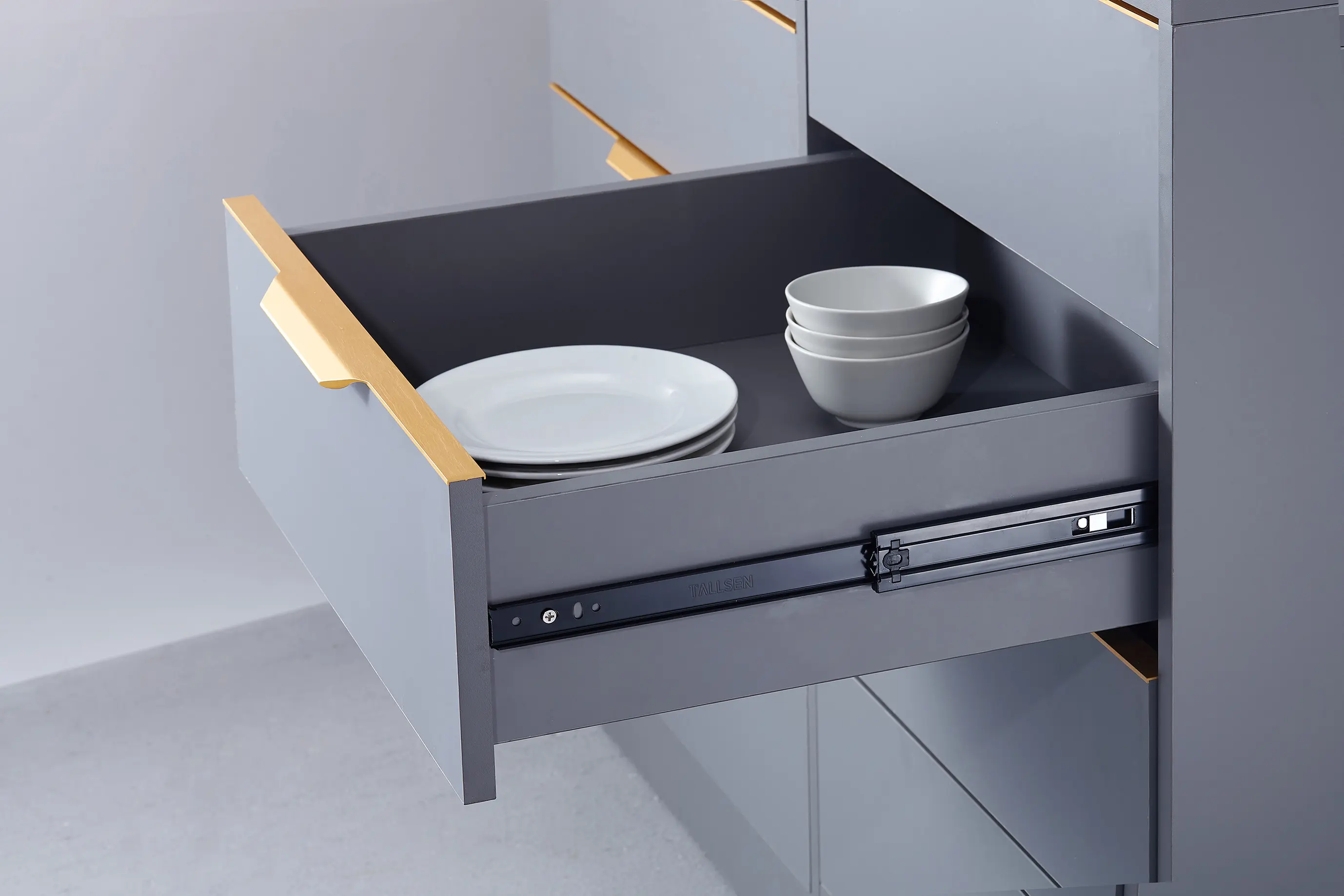 What Are The Most Common Problems With Drawer Slides And How To Fix Them? 1