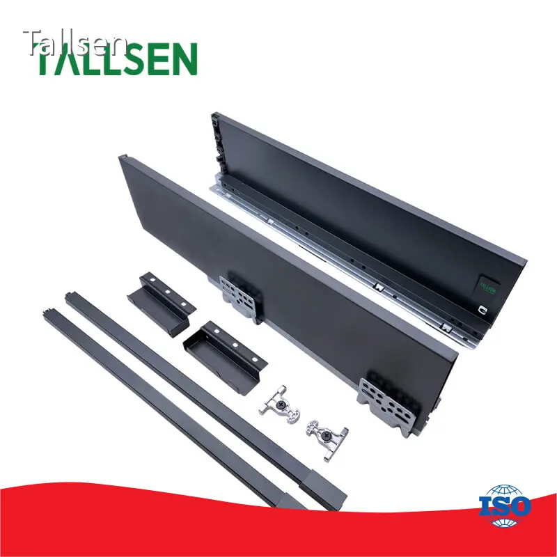 Multi Drawer Storage Cabinet Metal by Tallsen-1 1