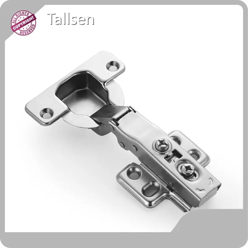 Hidden Cabinet Hinges Hinge Wholesale - Tallsen 1