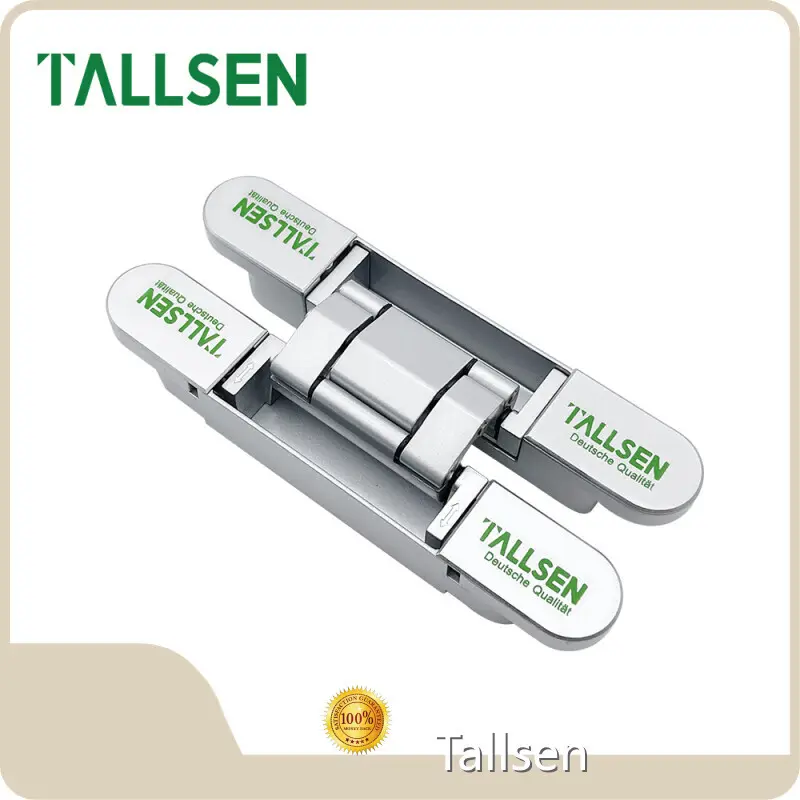 Kitchen Cabinet Door Hinges by Tallsen 1