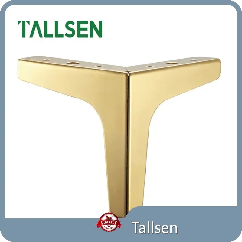 Tallsen Furniture Leg Supplier Price List 1