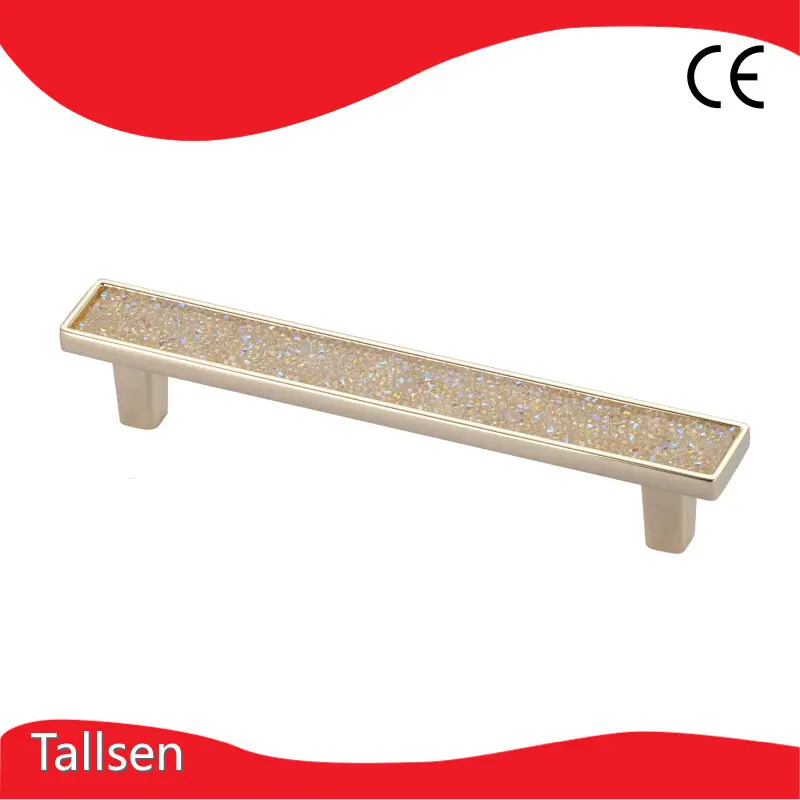 Bedroom Door Handles Stainless Steel Handle Wholesale - Tallsen 1