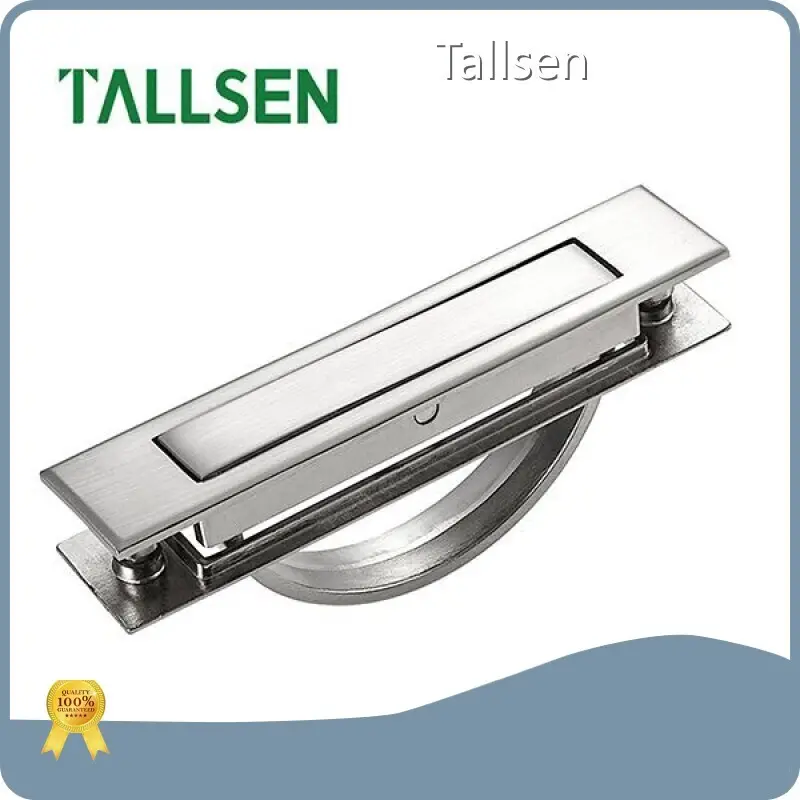 Best Quality Aluminum Door Hardware Suppliers Price List 1