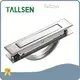 Best Quality Aluminum Door Hardware Suppliers Price List 1