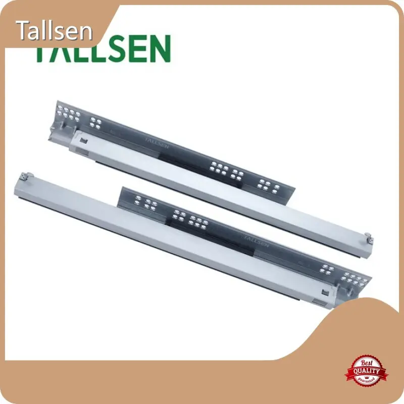 Best Quality Heavy Duty Ball Bearing Drawer Slides Company 1
