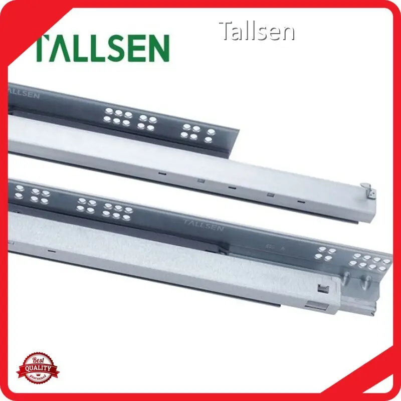 Custom Drawer Slides Manufacturer Company 1