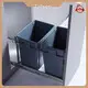Custom Stainless Pull Out Basket Company 1