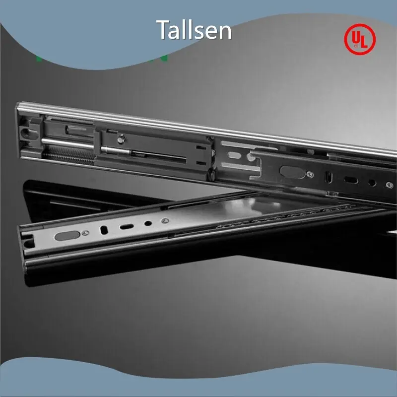Tallsen Ball Bearing Drawer Slides Price List 1