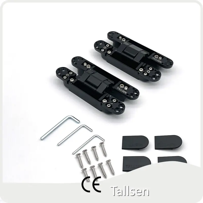 Hinge Small Door Hinges SH3830 FOB Solutions 1