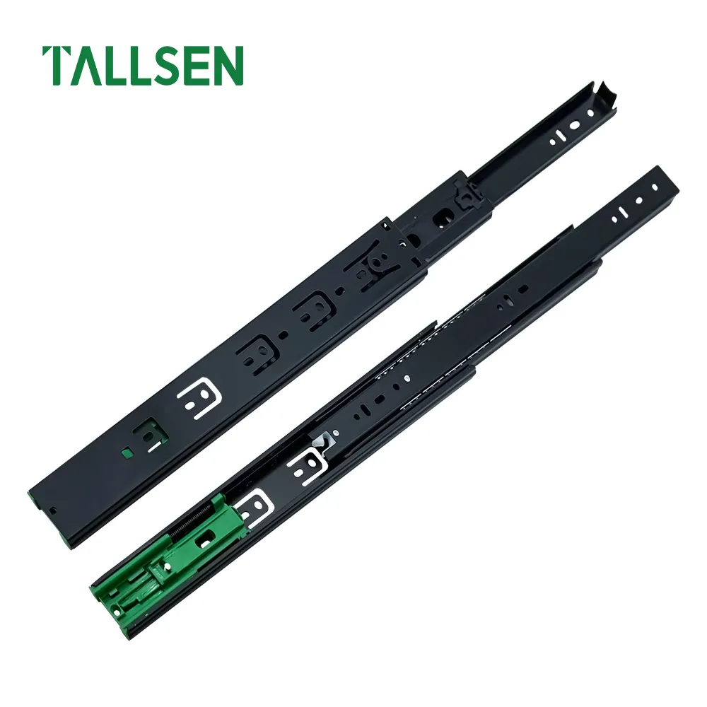Ball Bearing Drawer Runners by Tallsen-1 2