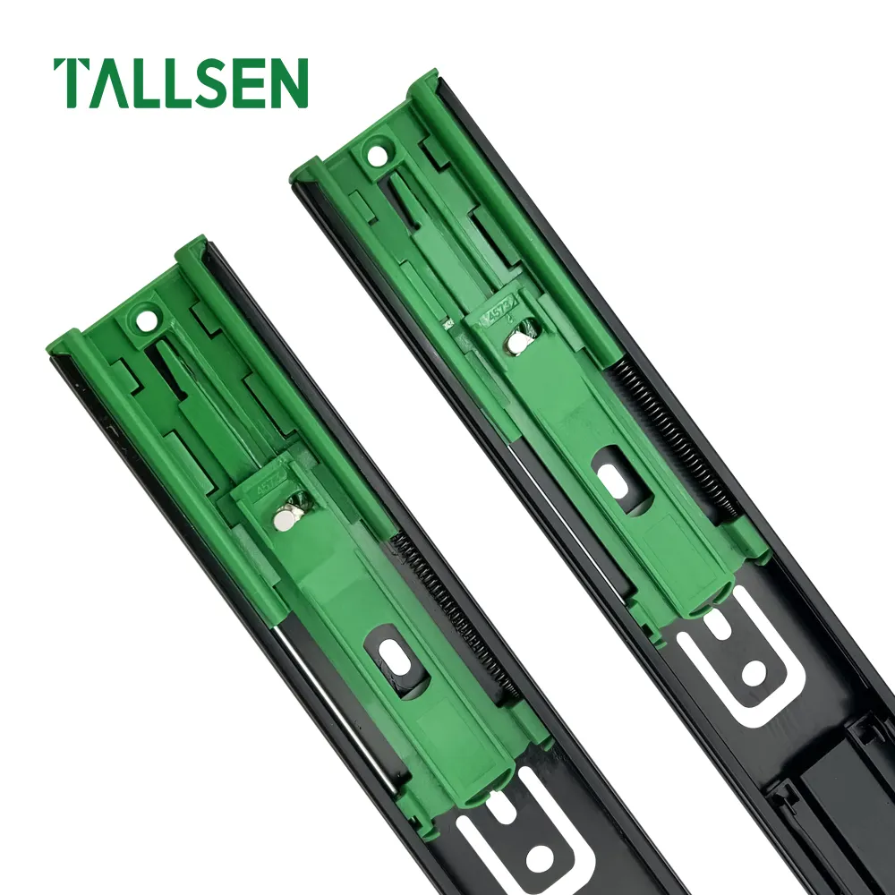 Ball Bearing Drawer Runners by Tallsen-1 5