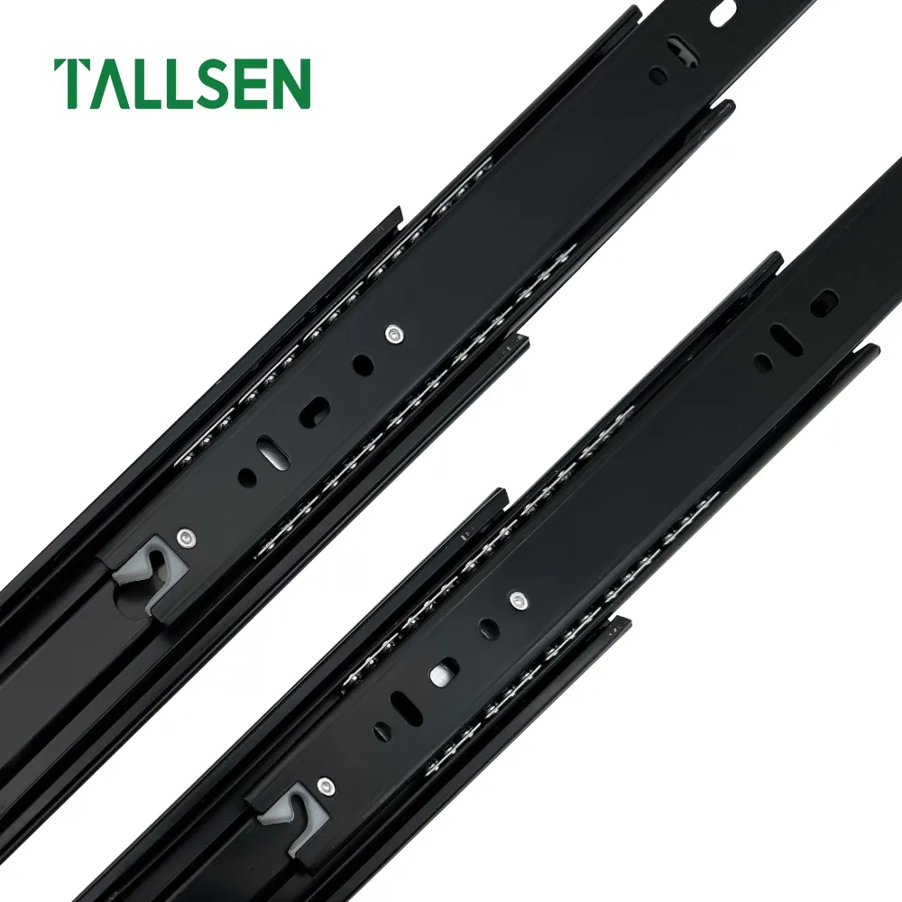 Ball Bearing Drawer Runners by Tallsen-1 4