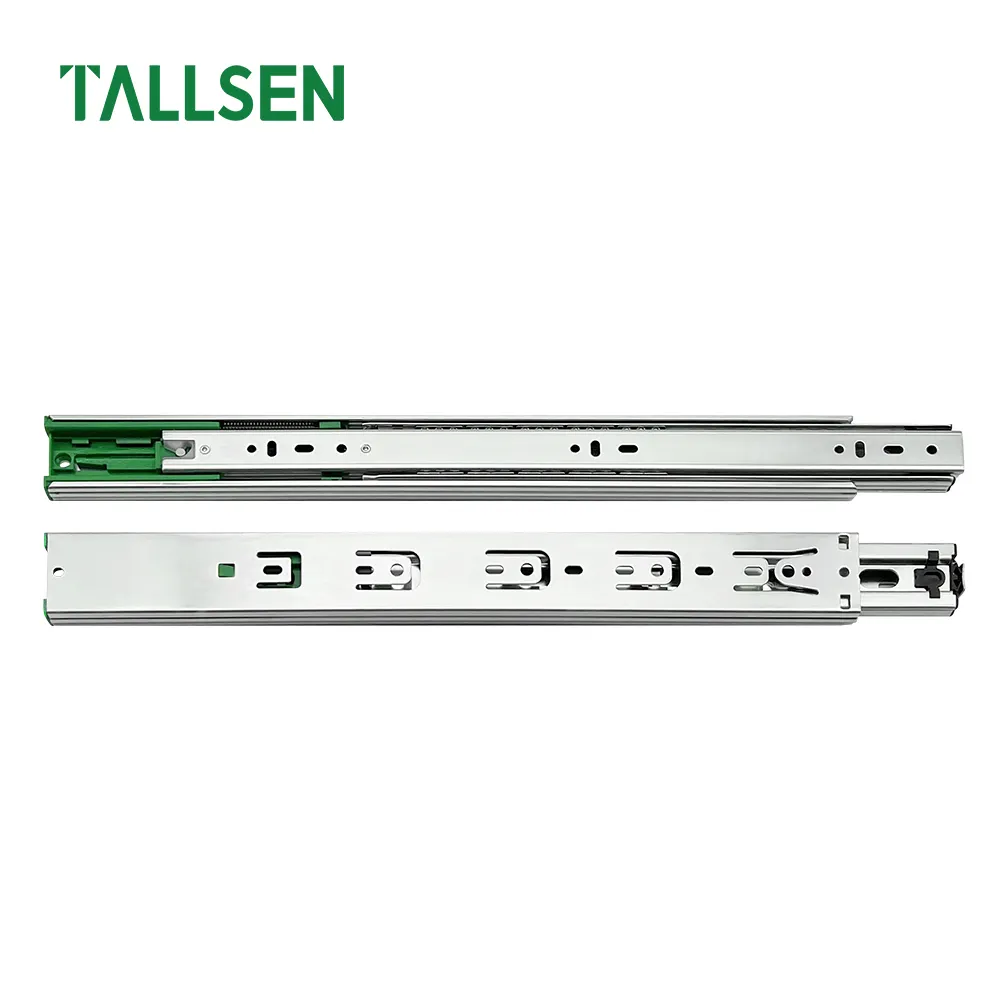 Ball Bearing Drawer Runners by Tallsen-1 6