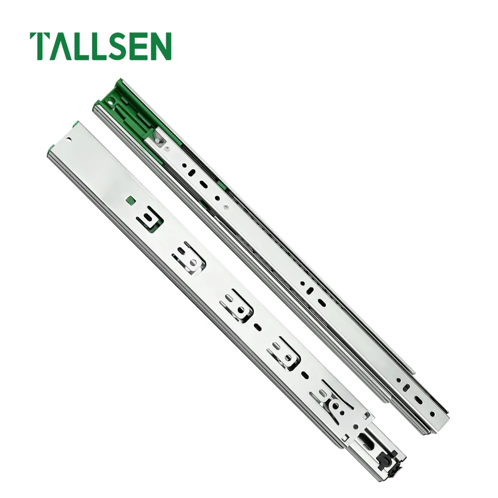 Ball Bearing Drawer Runners by Tallsen-1 7