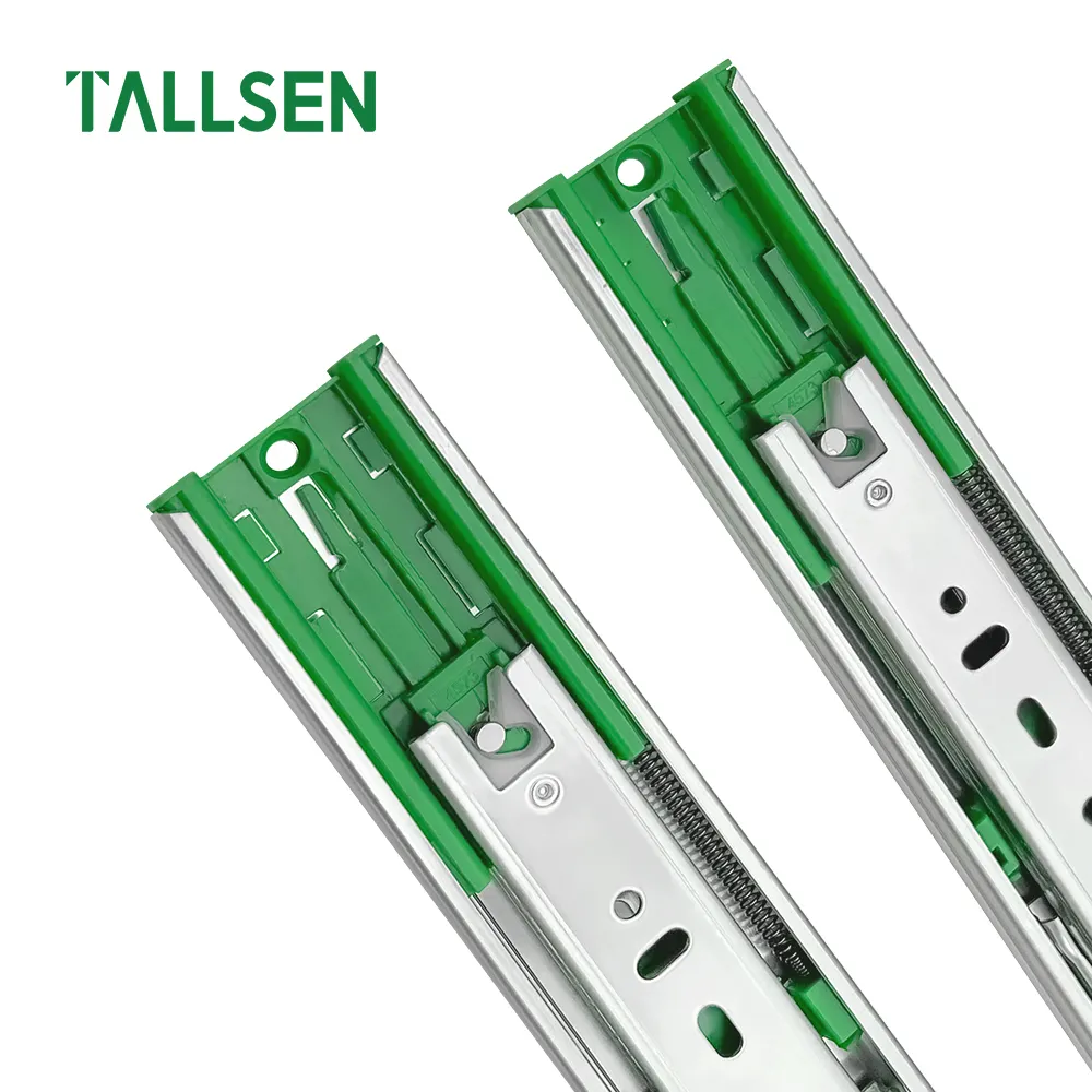 Ball Bearing Drawer Runners by Tallsen-1 8
