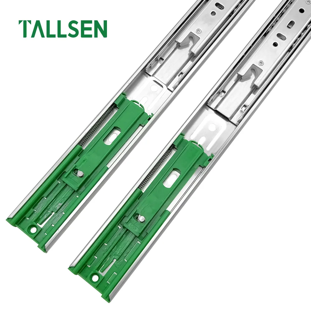 Ball Bearing Drawer Runners by Tallsen-1 9