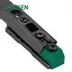 Semi Concealed Cabinet Hinges TT Full Payment Before Shipment (30% in Advance Concealed Plate Hydraulic Damping Hinge(one Way) Wholesale - Tallsen 3