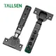 Semi Concealed Cabinet Hinges TT Full Payment Before Shipment (30% in Advance Concealed Plate Hydraulic Damping Hinge(one Way) Wholesale - Tallsen 2