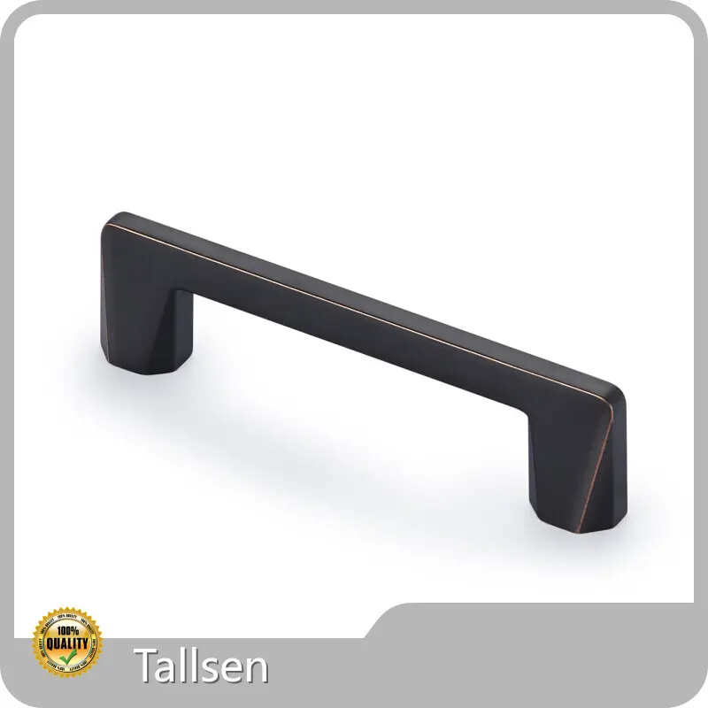 White Door Handles by Tallsen 1