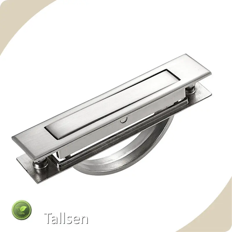 Tallsen Cupboard Door Handles Free Training Service Cupboard Door Handles Company 1