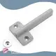 Kitchen Door Push Openers by Tallsen 1