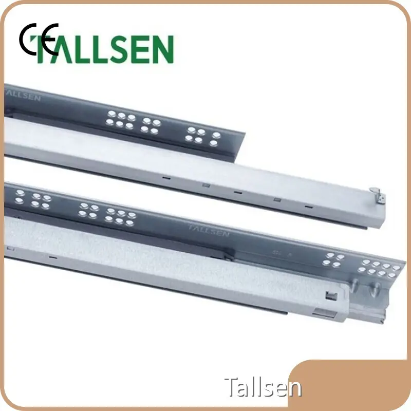 Brands Long Drawer Slides Price List 1