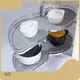 Tallsen Magic Corner Modular Kitchen FOB Guangzhou Magic Corner Modular Kitchen Solutions 1