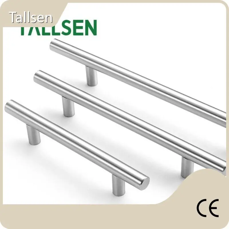 Bedroom Door Handles Other Products Wholesale - Tallsen 1