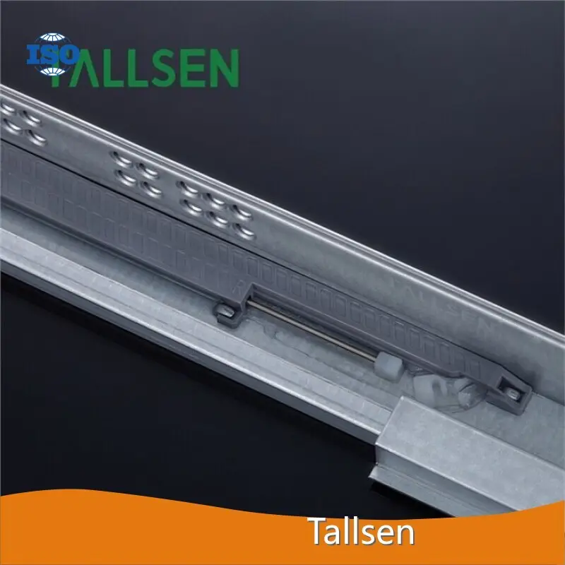 Customize Industrial Drawer Slides Company 1