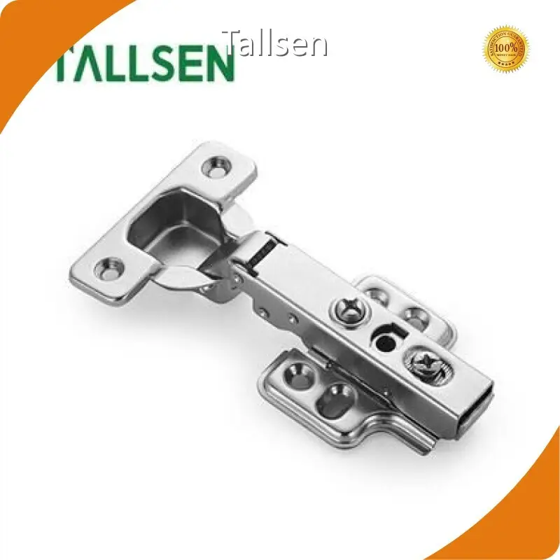 Self Closing Door Hinges by Tallsen 1
