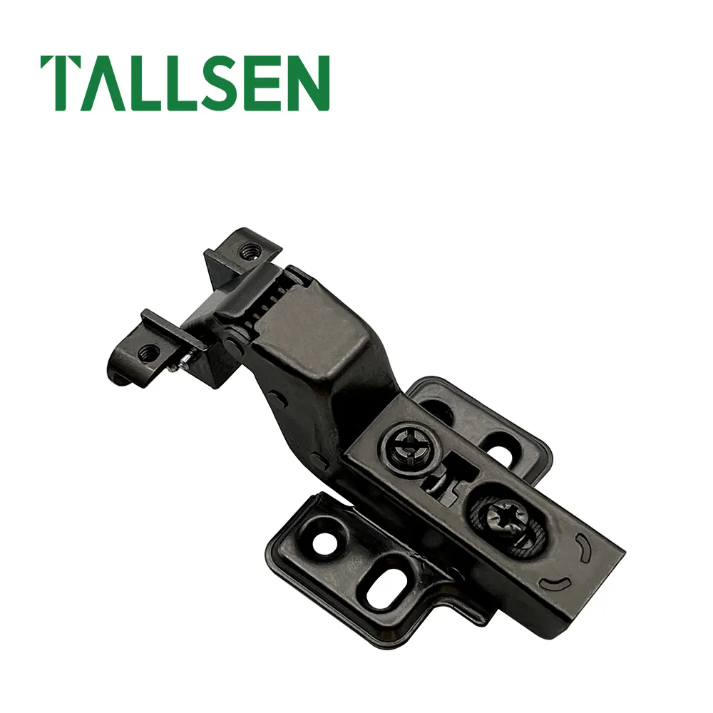 Tallsen Hidden Cabinet Hinges Wholesale 4