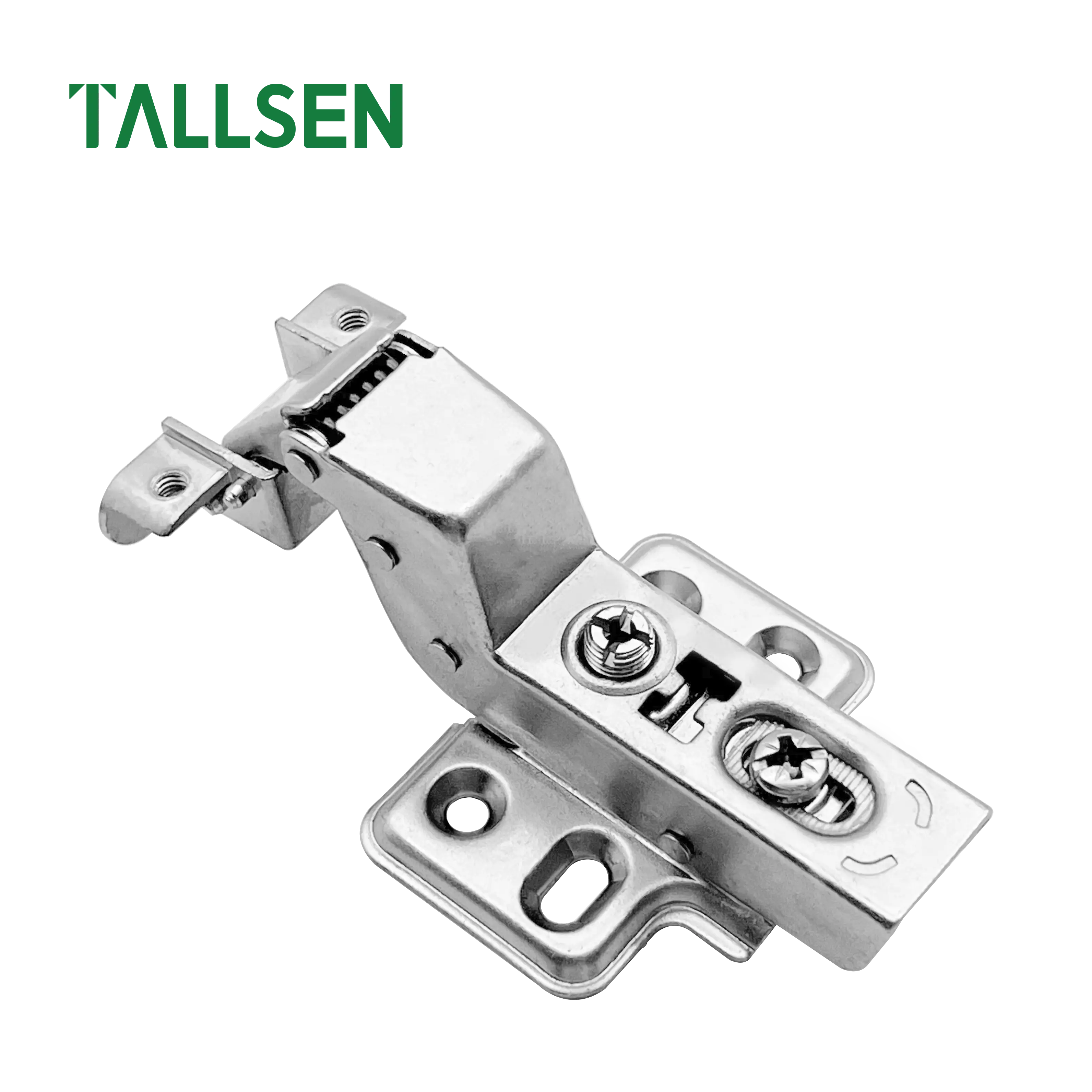 Clip - on Self Close Hinge One Way Hinge Wholesale - Tallsen 3