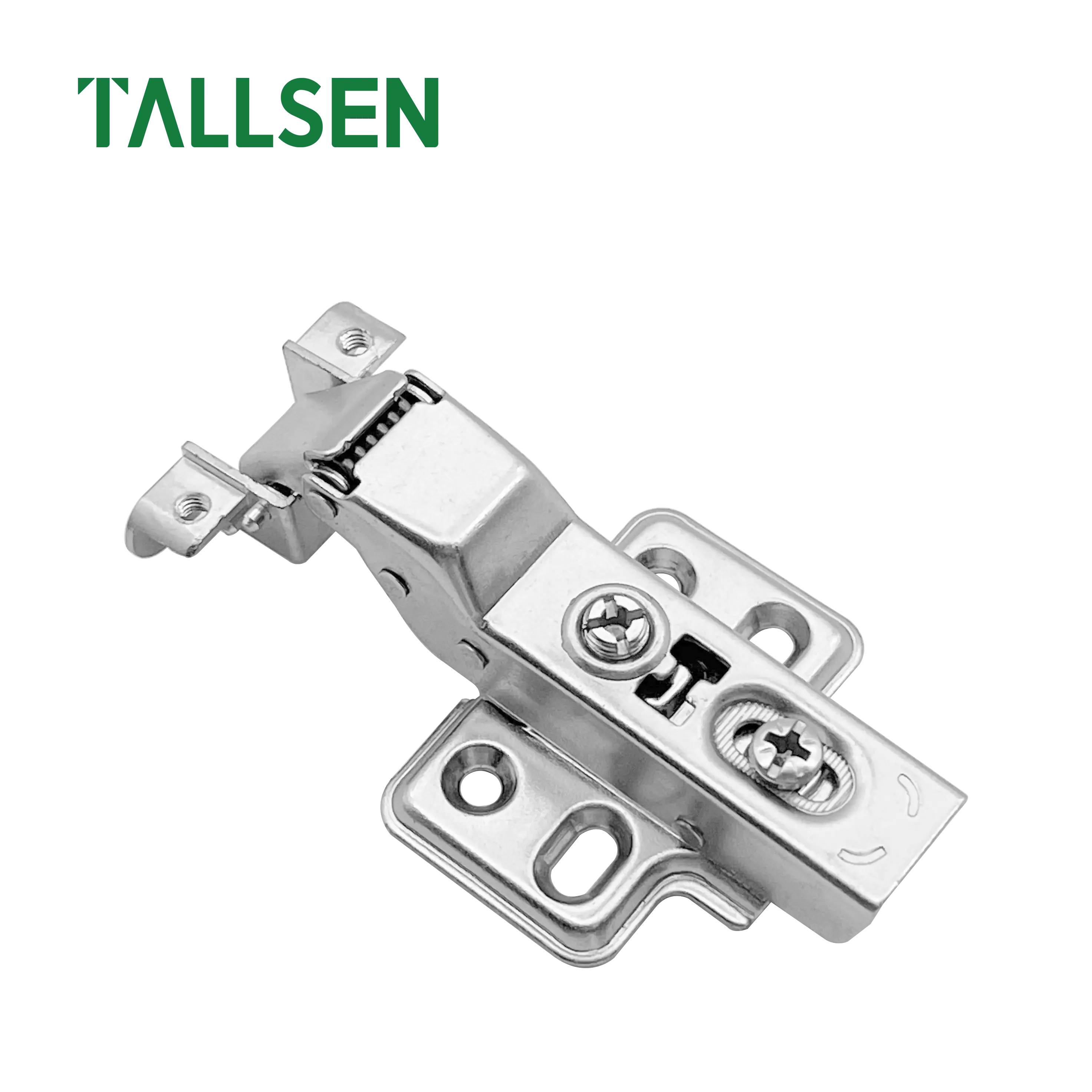 Clip - on Self Close Hinge One Way Hinge Wholesale - Tallsen 2