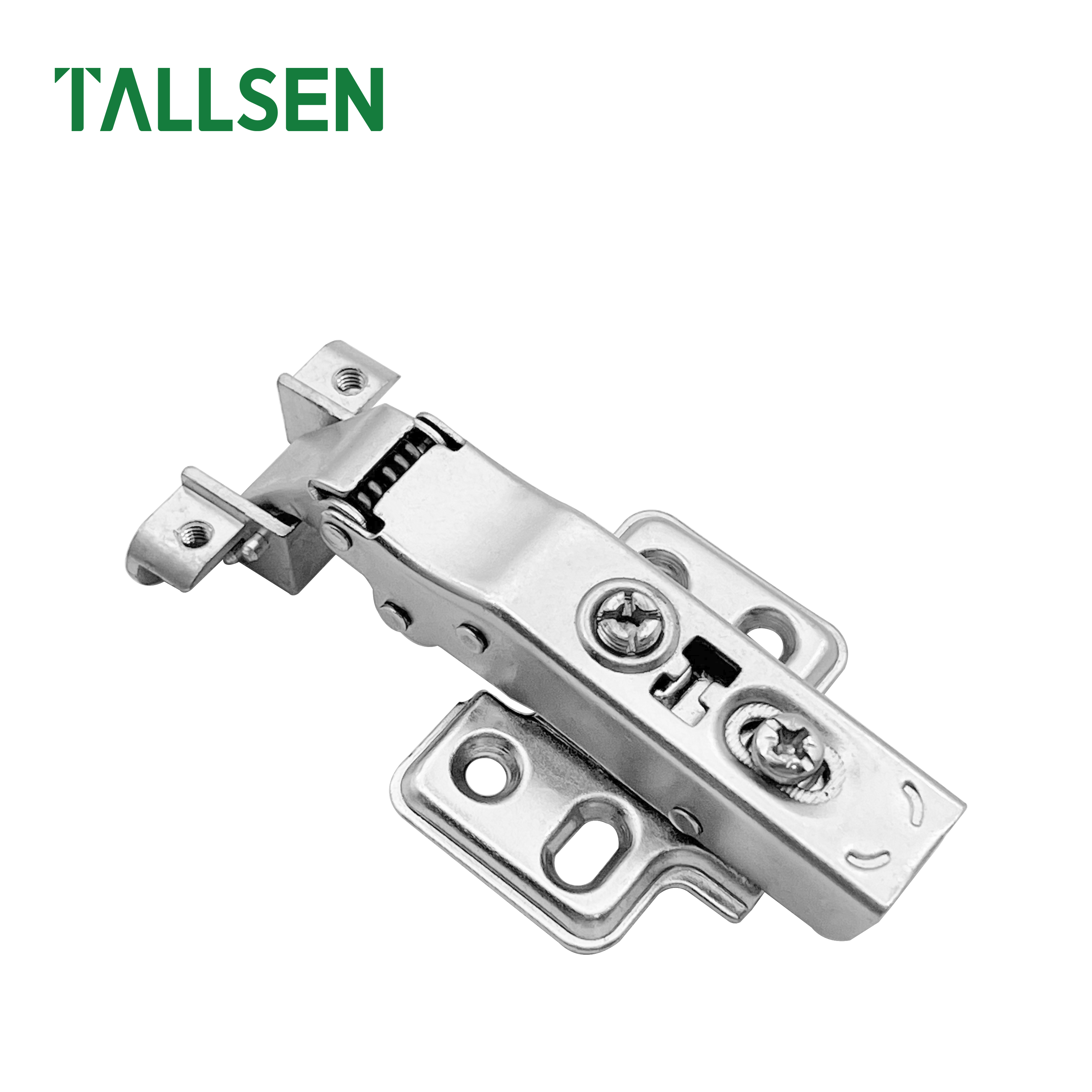 Clip - on Self Close Hinge One Way Hinge Wholesale - Tallsen | Tallsen