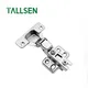 Two - Way Hydraulic Hinge by Tallsen 2