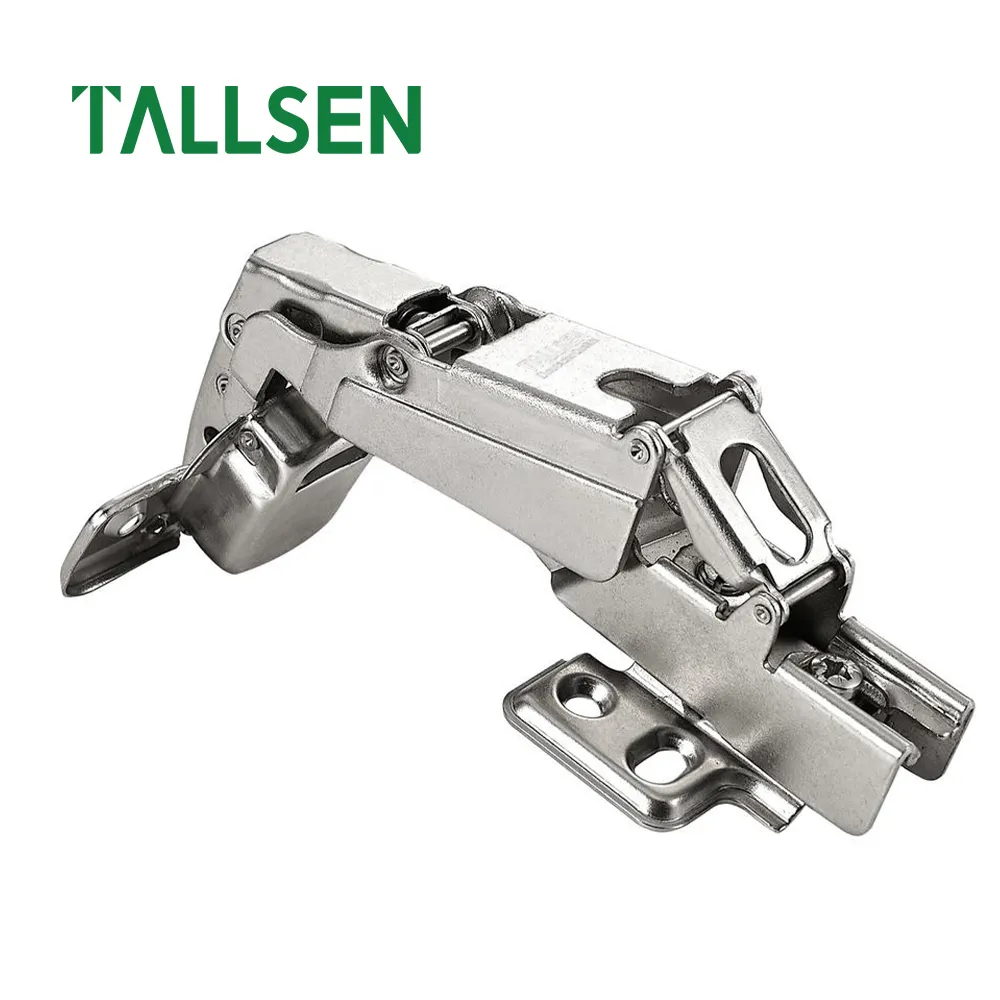 TH1619 165° Furniture Cabinet hinge for Smooth and Strong Movements. 1