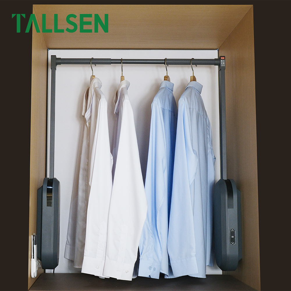 TALLSEN SH8191 アースブラウンシリーズ 電動リフト服 | Tallsen