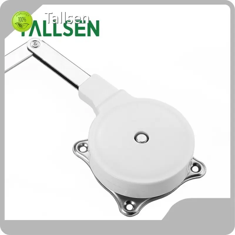 Tallsen Tatami Gas Spring Factory 1