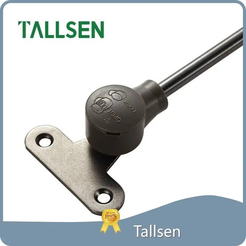 Gas Shock by Tallsen-1 1