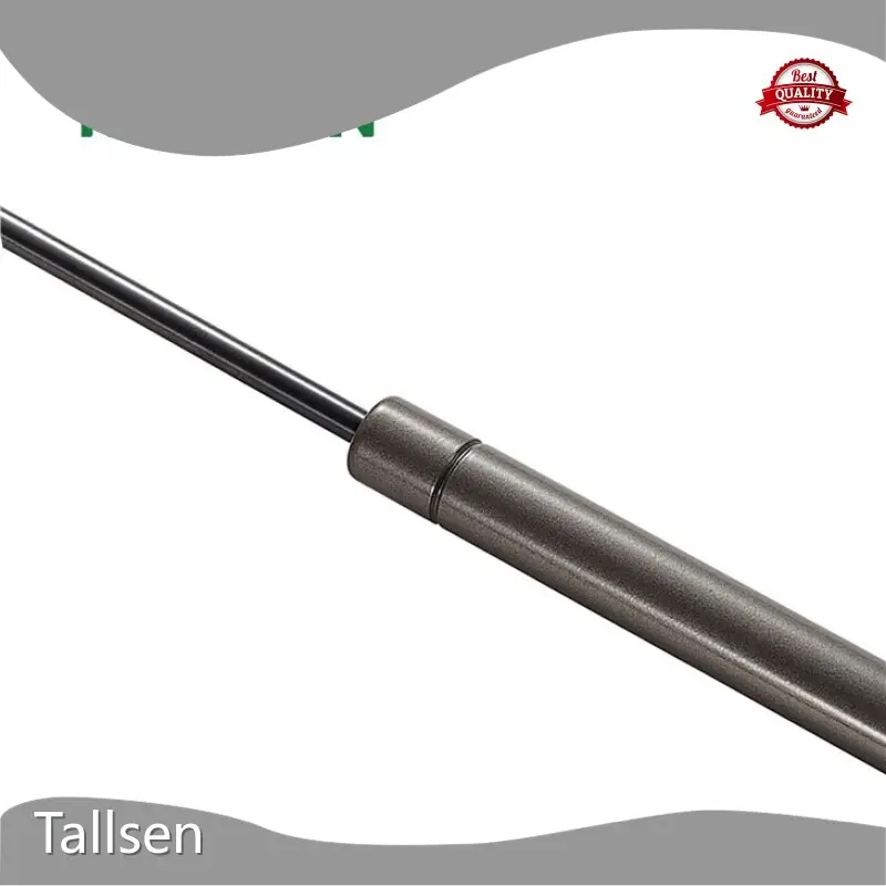 Brands Gas Shock Company 1