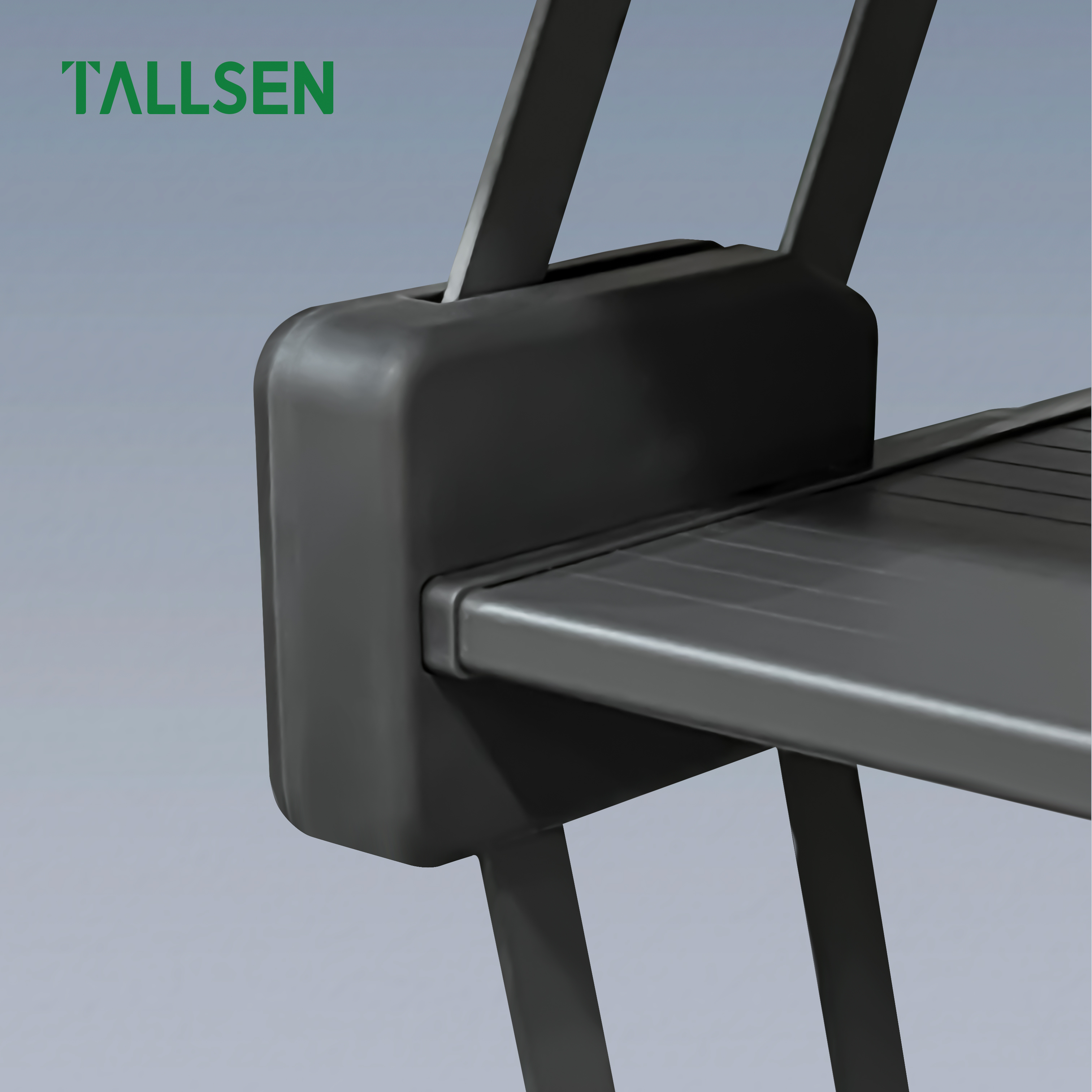 Tallsen PO6321 Riippuva kaappi, korkea kaappisarja, piilotettu taittuva ...