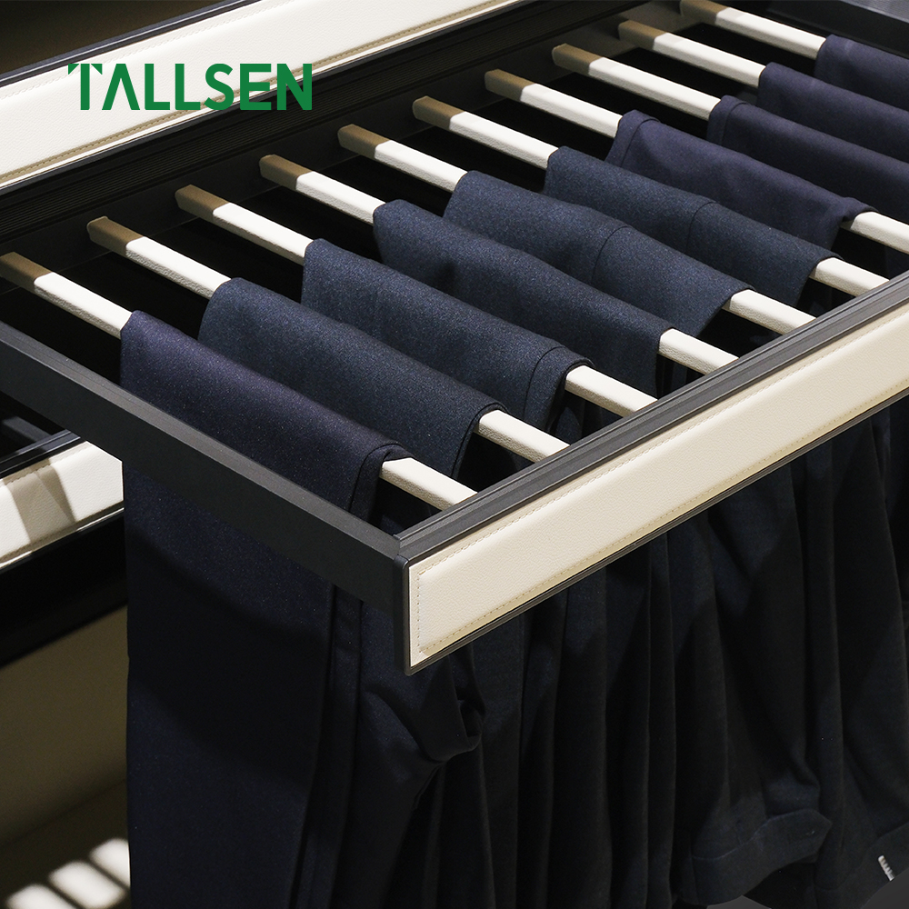 SH8205 Multi-functional Storage Box From the TALLSEN Vanilla White ...
