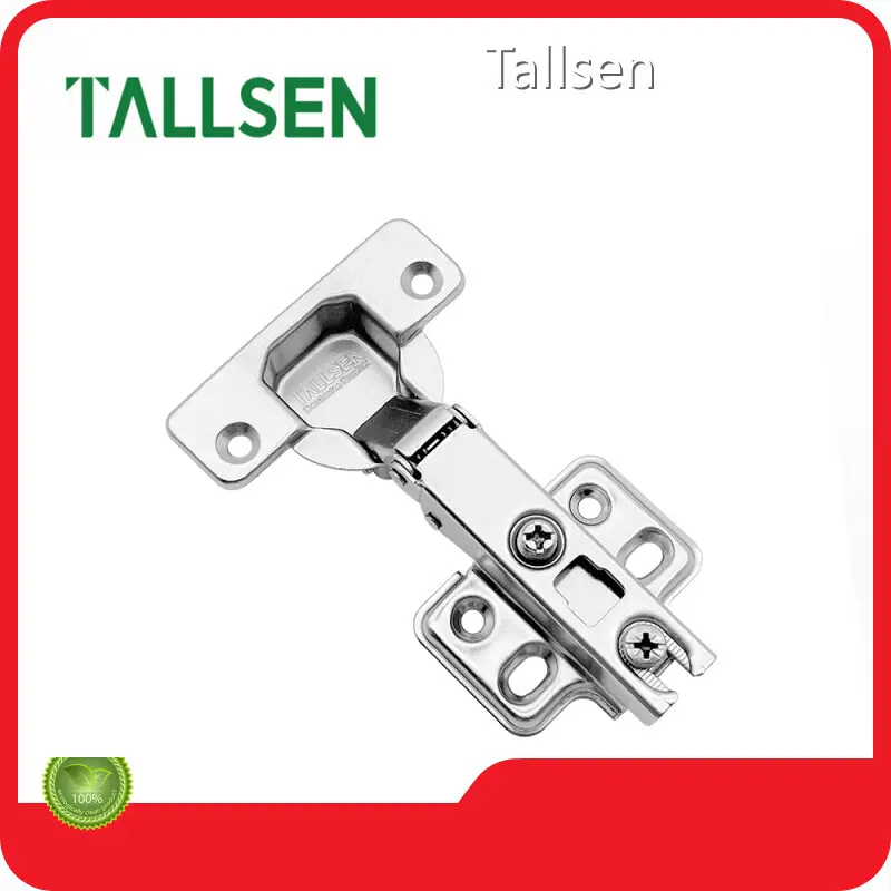 Two - Way Hydraulic Hinge by Tallsen 1